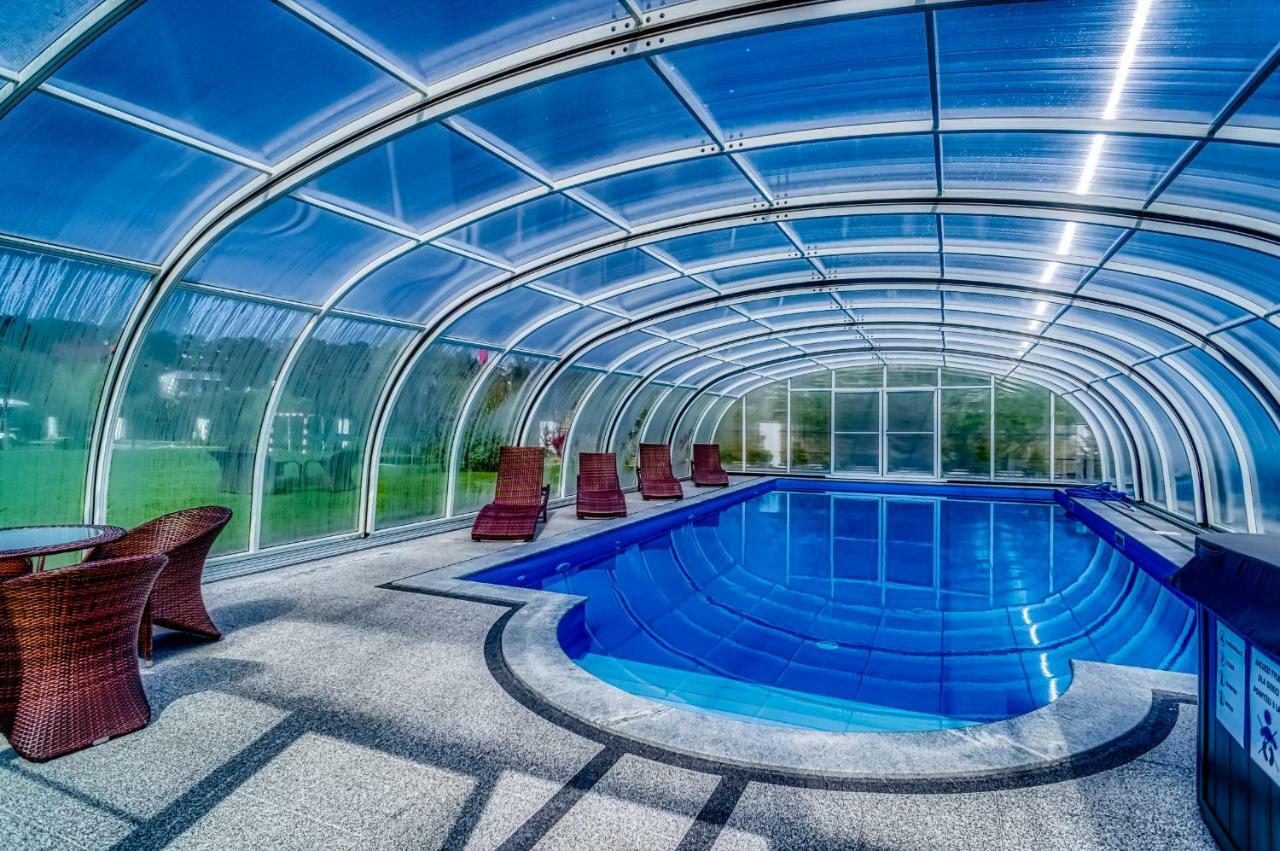 Perla Mare Apartamenty Krynica Morska Exterior foto